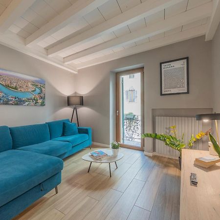 Domus Largo Pescheria Verona Dış mekan fotoğraf