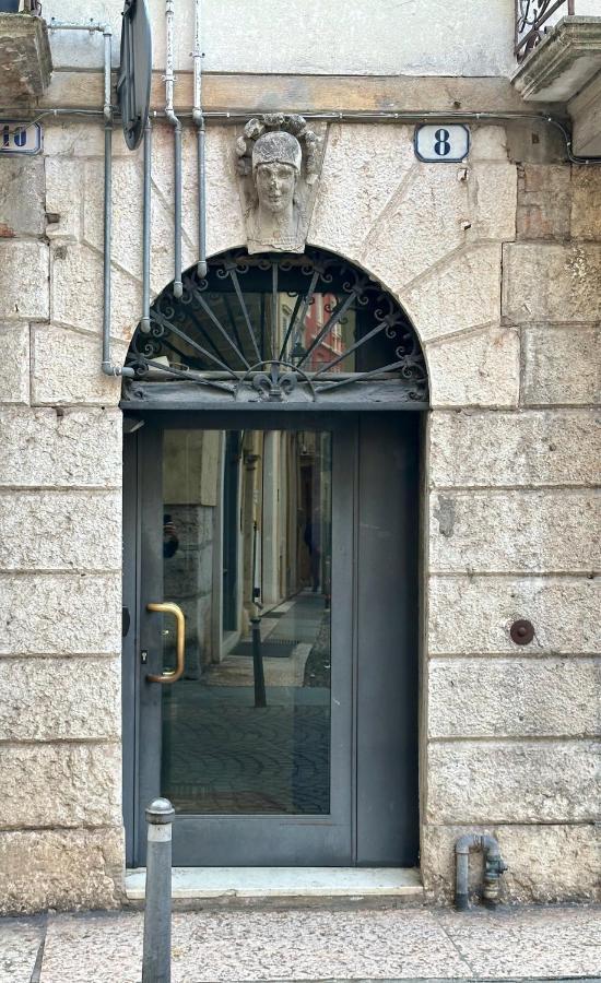 Domus Largo Pescheria Verona Dış mekan fotoğraf