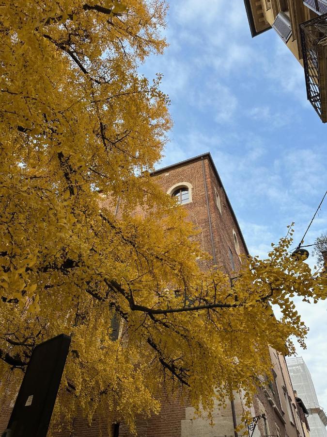 Domus Largo Pescheria Verona Dış mekan fotoğraf