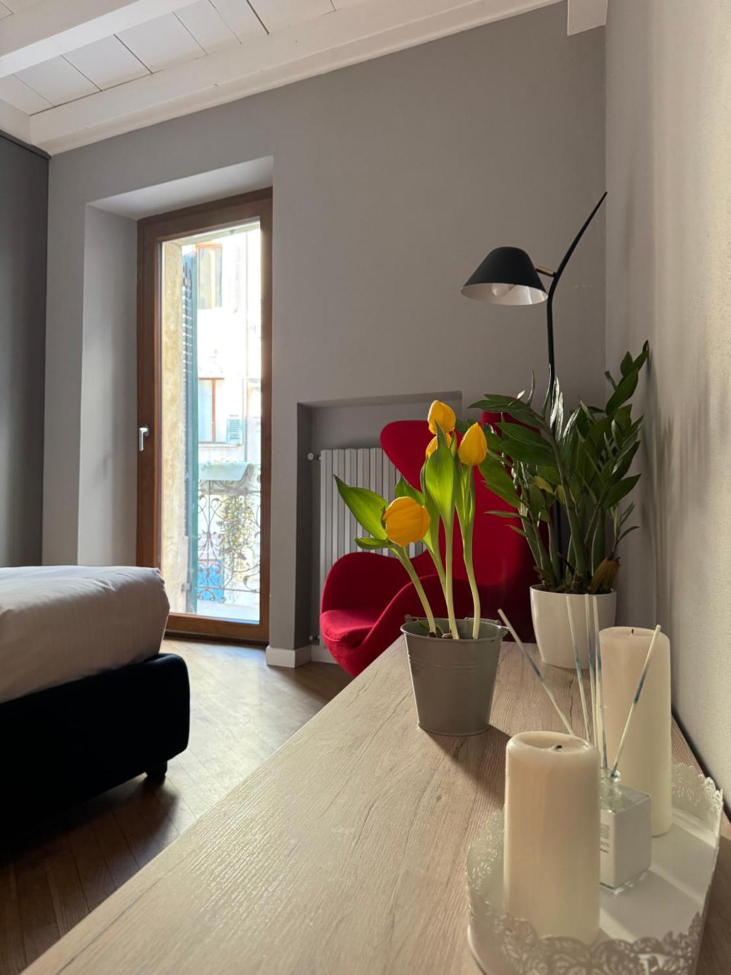 Domus Largo Pescheria Verona Dış mekan fotoğraf