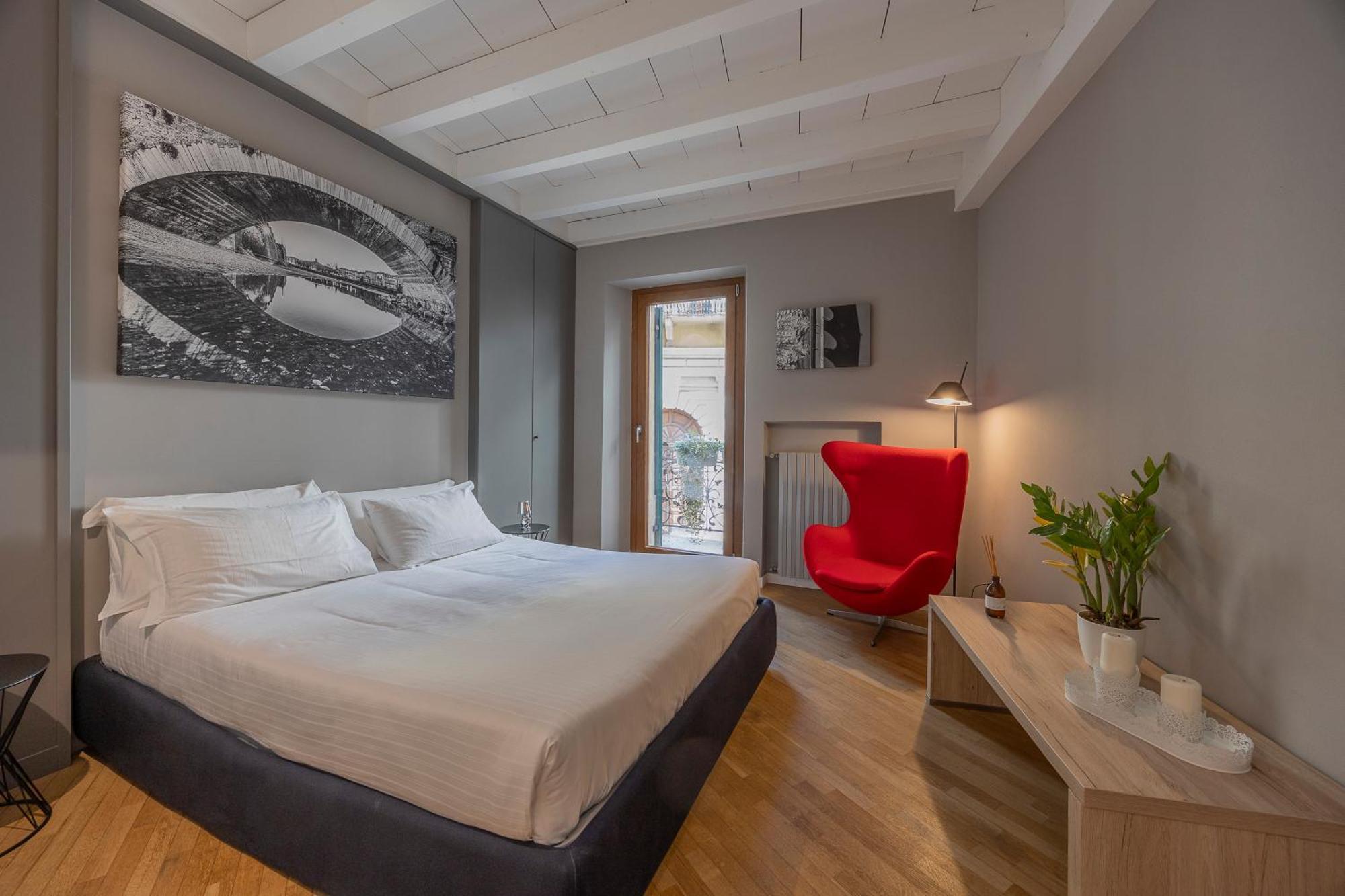 Domus Largo Pescheria Verona Dış mekan fotoğraf