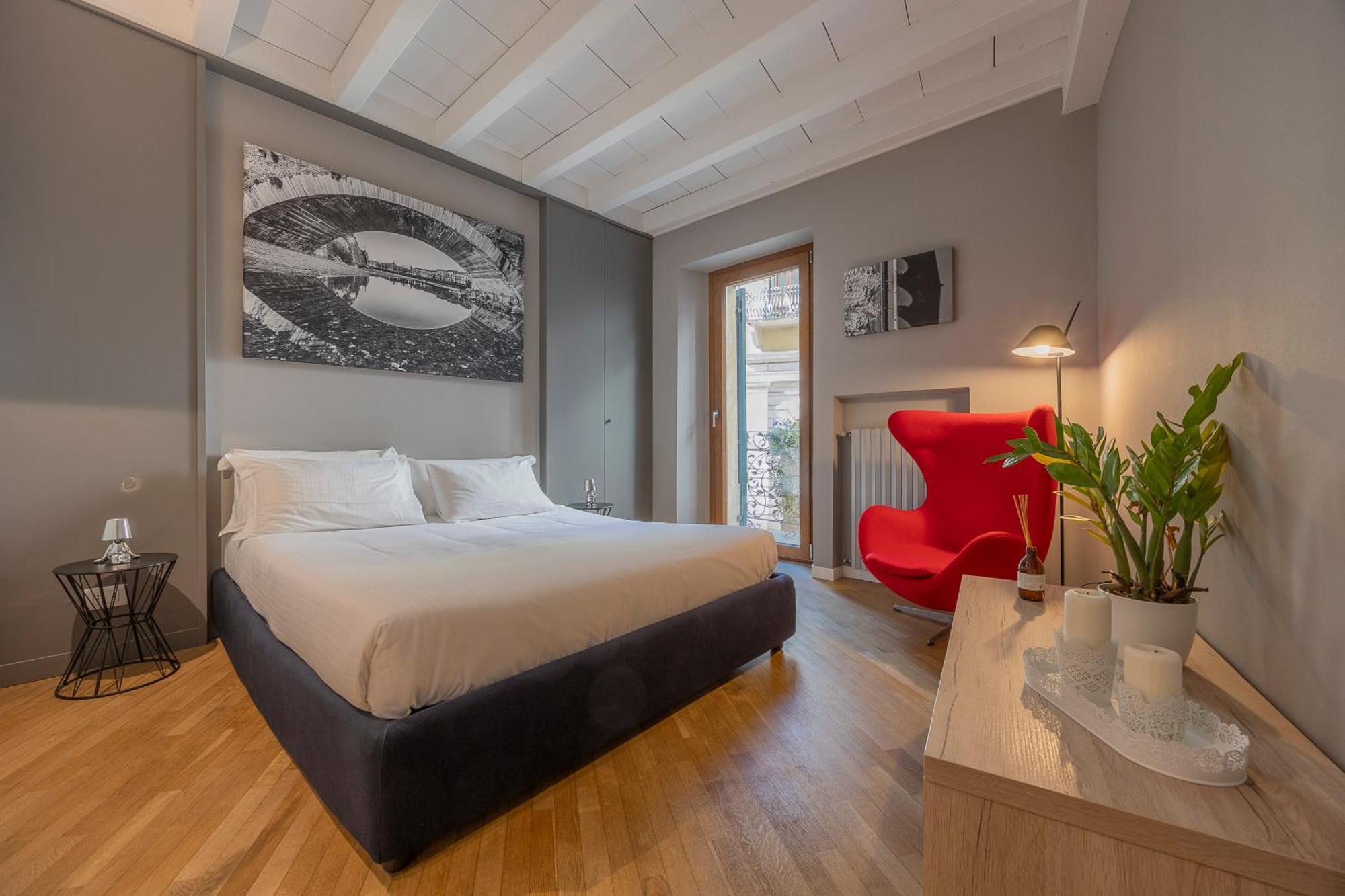 Domus Largo Pescheria Verona Dış mekan fotoğraf