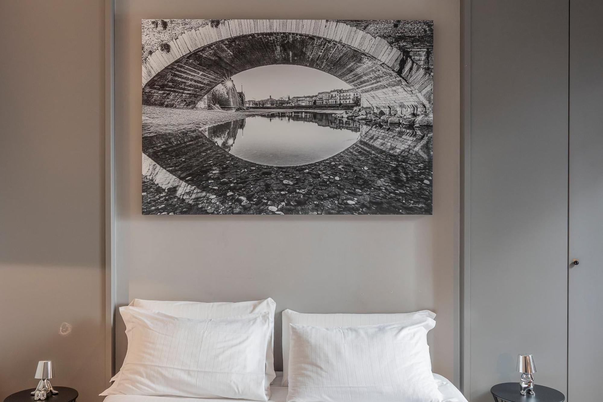 Domus Largo Pescheria Verona Dış mekan fotoğraf