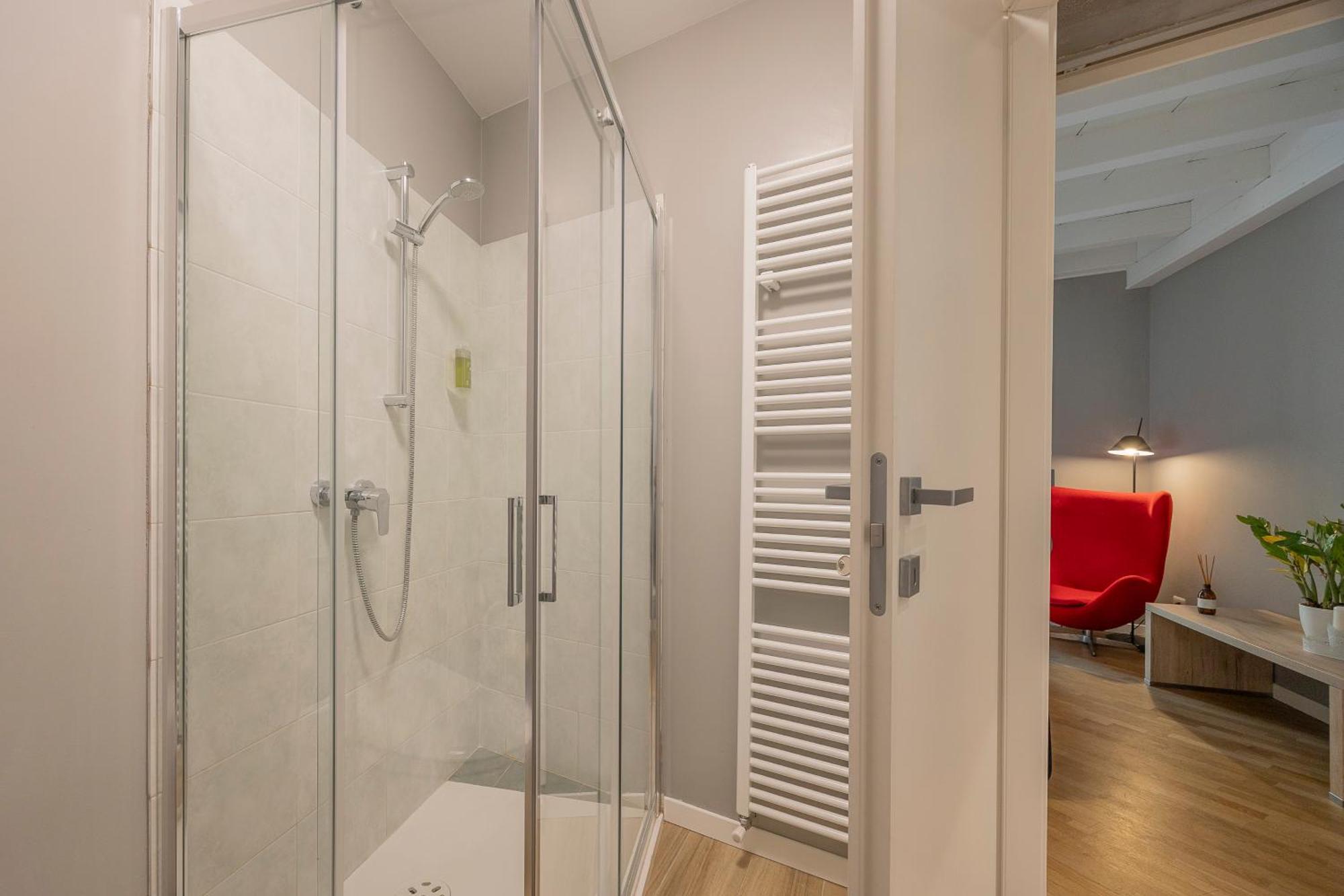 Domus Largo Pescheria Verona Dış mekan fotoğraf