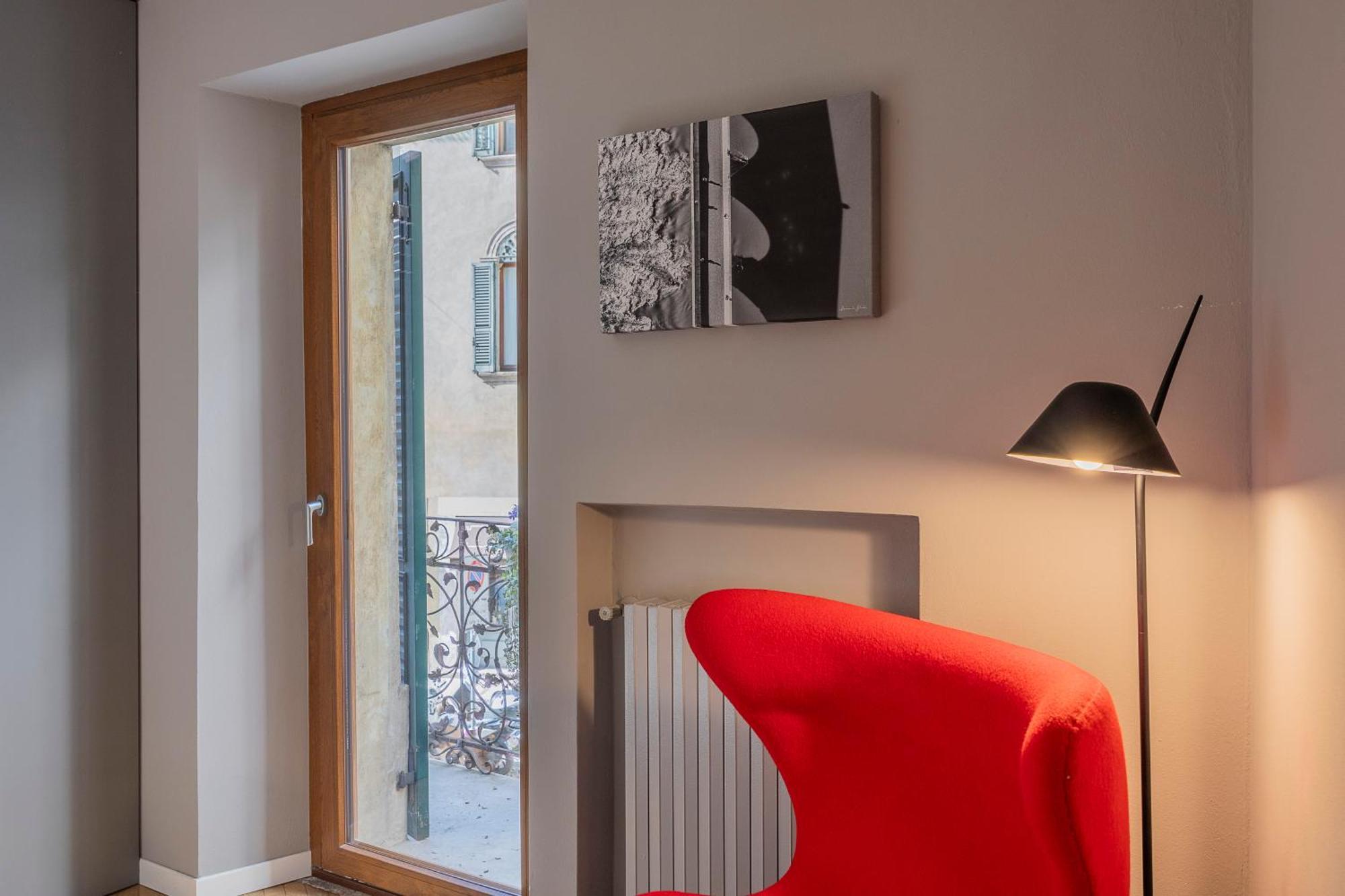 Domus Largo Pescheria Verona Dış mekan fotoğraf