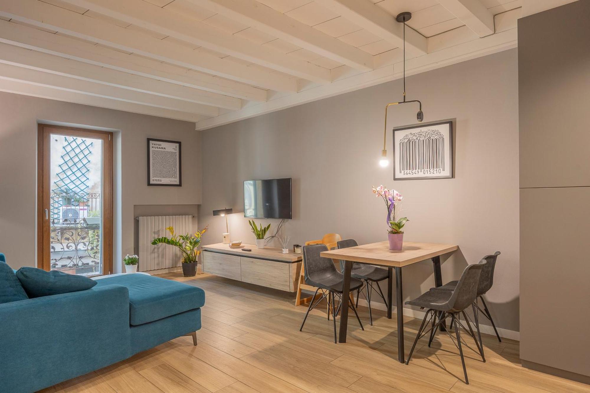Domus Largo Pescheria Verona Dış mekan fotoğraf