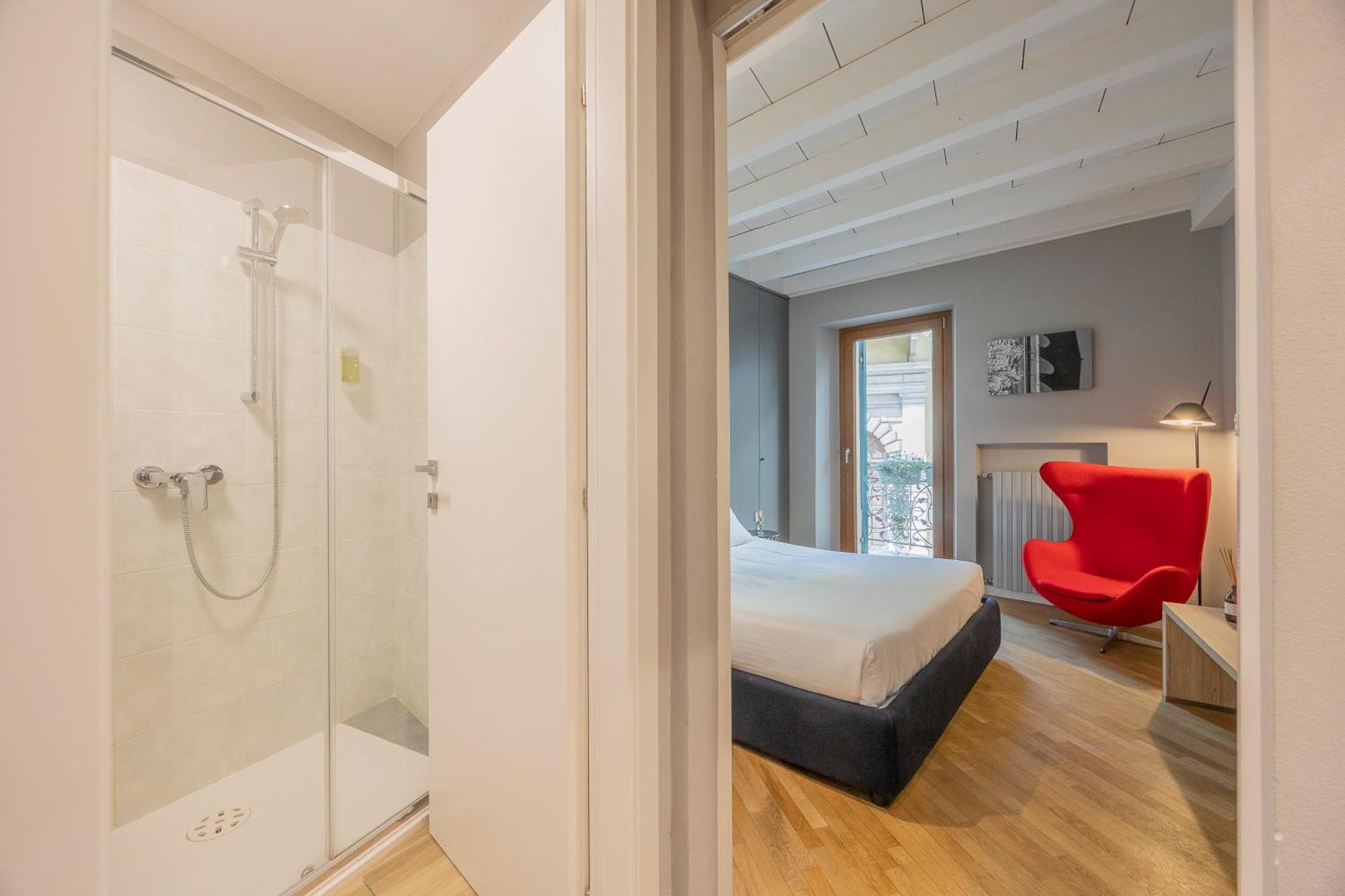 Domus Largo Pescheria Verona Dış mekan fotoğraf